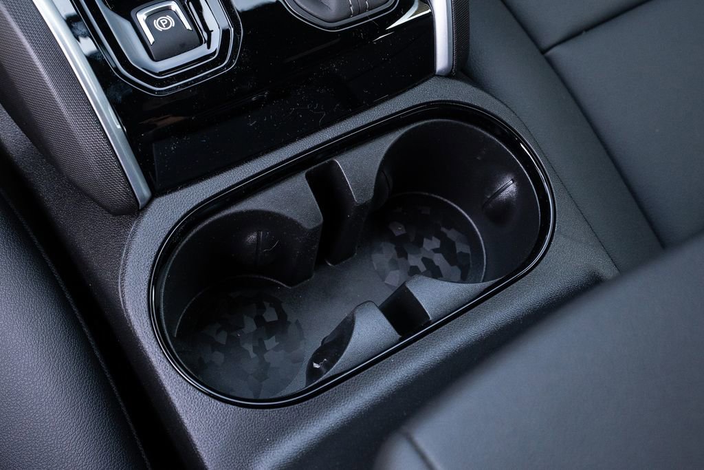 New 2025 Chevrolet Colorado LT w/ LT Convenience Package image 23