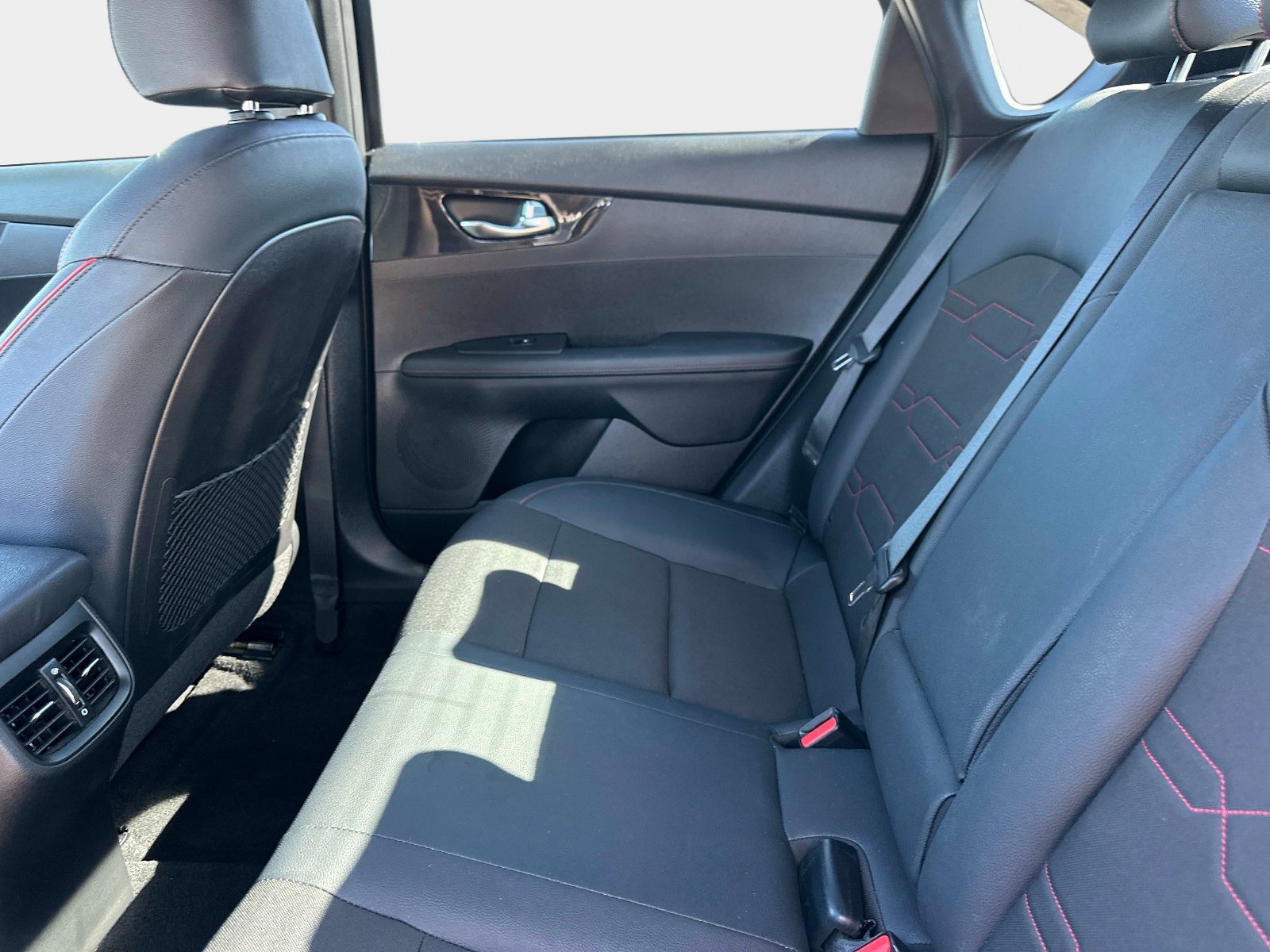 Used 2021 Kia Forte GT image 15