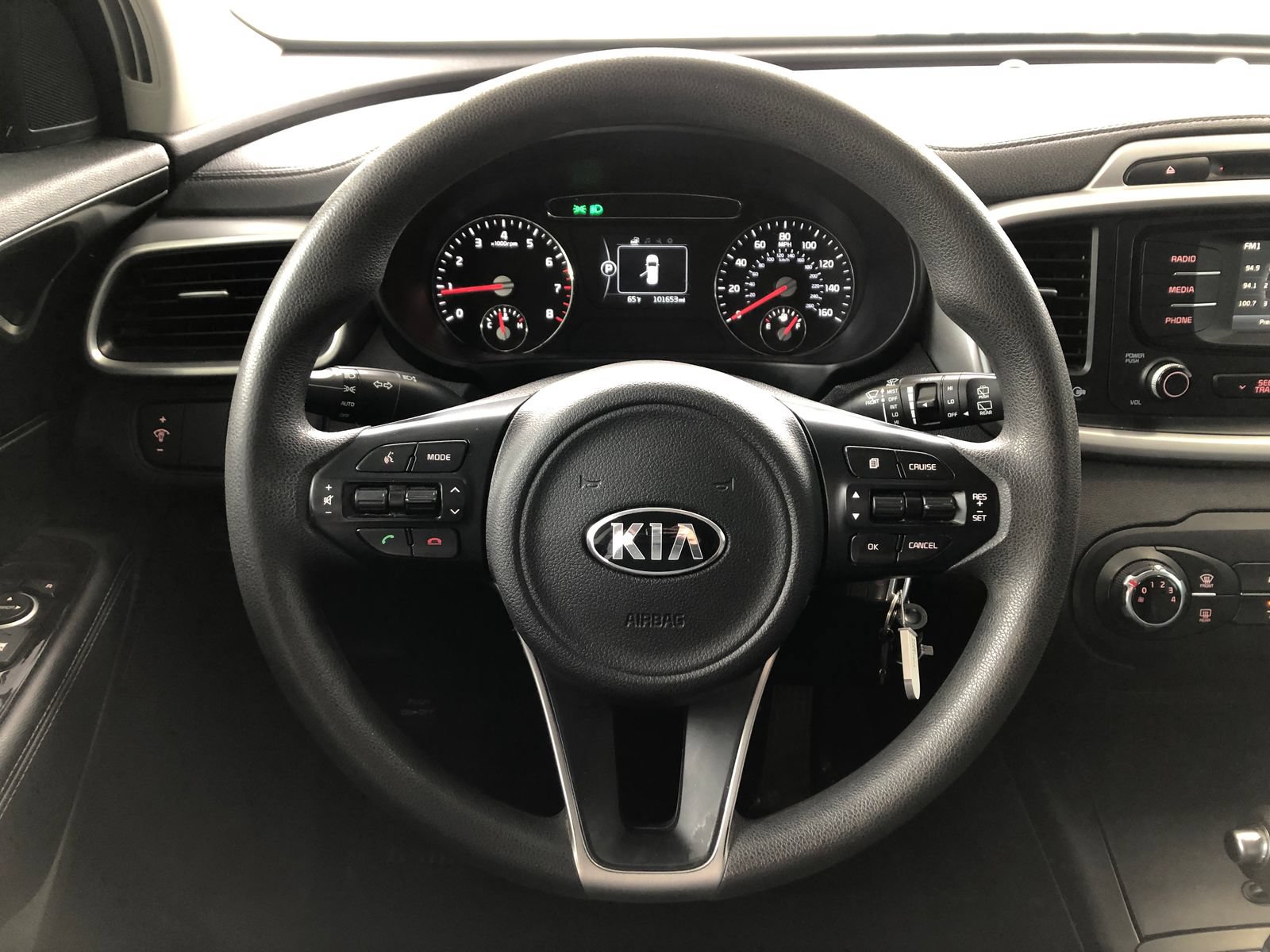 Used 2018 Kia Sorento L FWD image 18