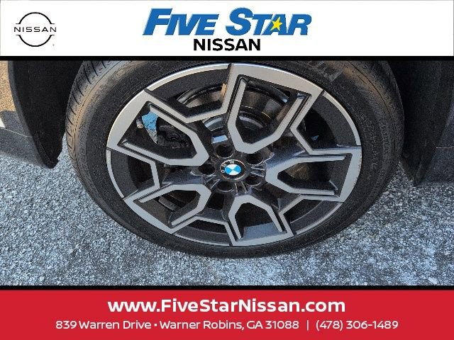 Used 2024 BMW X1 xDrive28i w/ Convenience Package AWD/4WD image 17