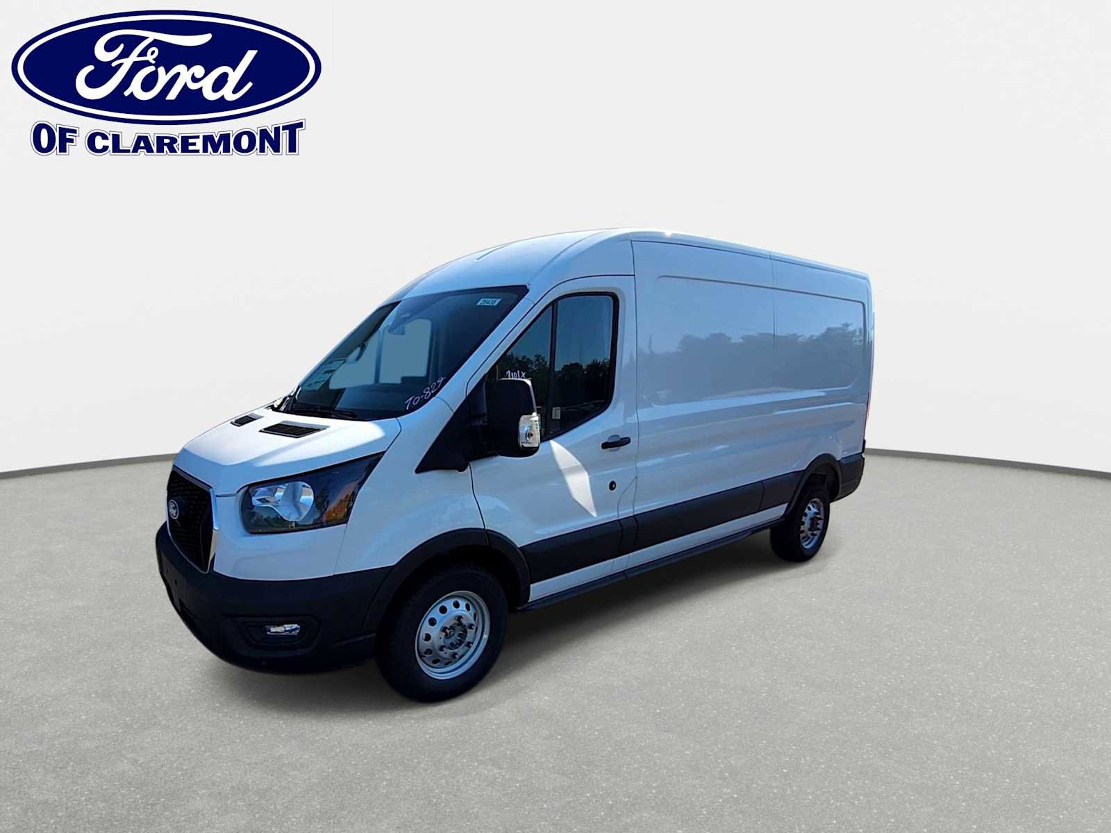 New 2026 Ford Transit 250 148 Medium Roof Extended AWD image 4