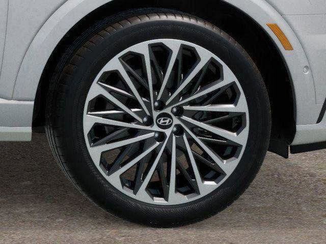 New 2026 Hyundai Palisade Calligraphy image 17