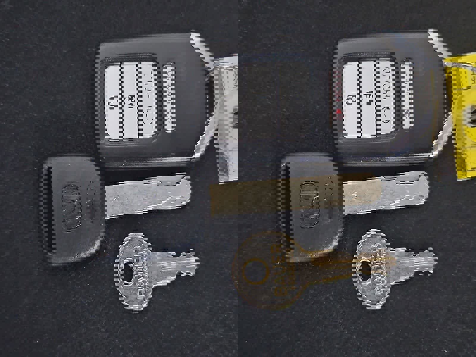 Used 2019 Honda Ridgeline RTL-E image 37