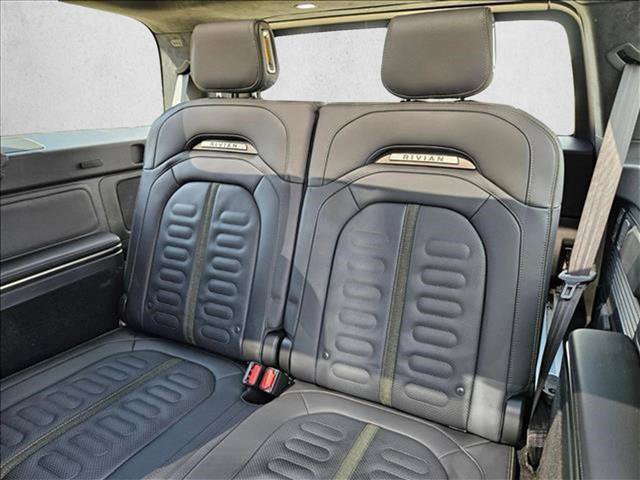 Used 2023 Rivian R1S Adventure Quad AWD/4WD image 20
