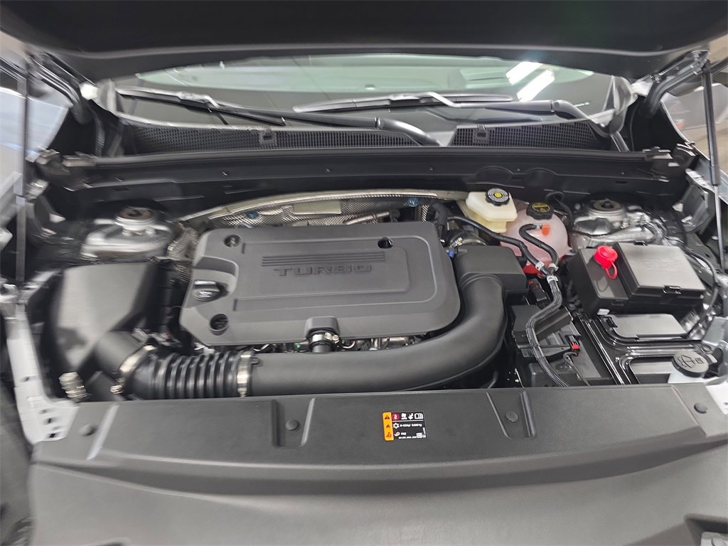 New 2026 Buick Envision Preferred image 30