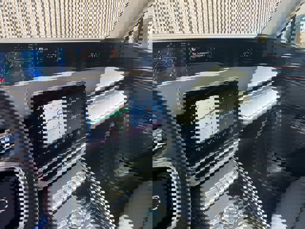 New 2026 Lincoln Nautilus Premier image 22