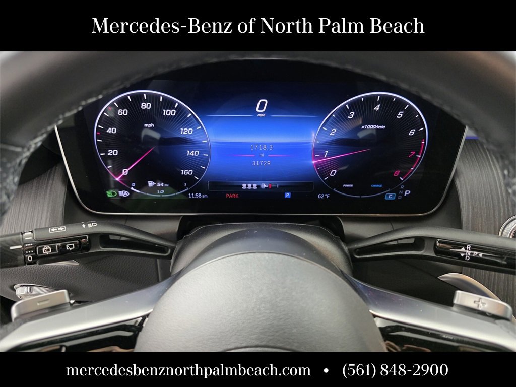 Certified 2024 Mercedes-Benz GLC 300 image 22