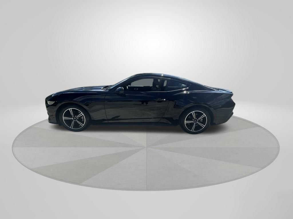 Used 2025 Ford Mustang Premium image 4