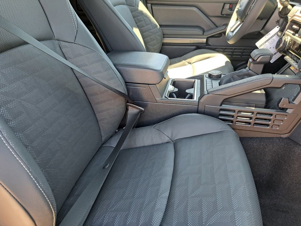 New 2026 Toyota 4Runner TRD Sport Premium image 18