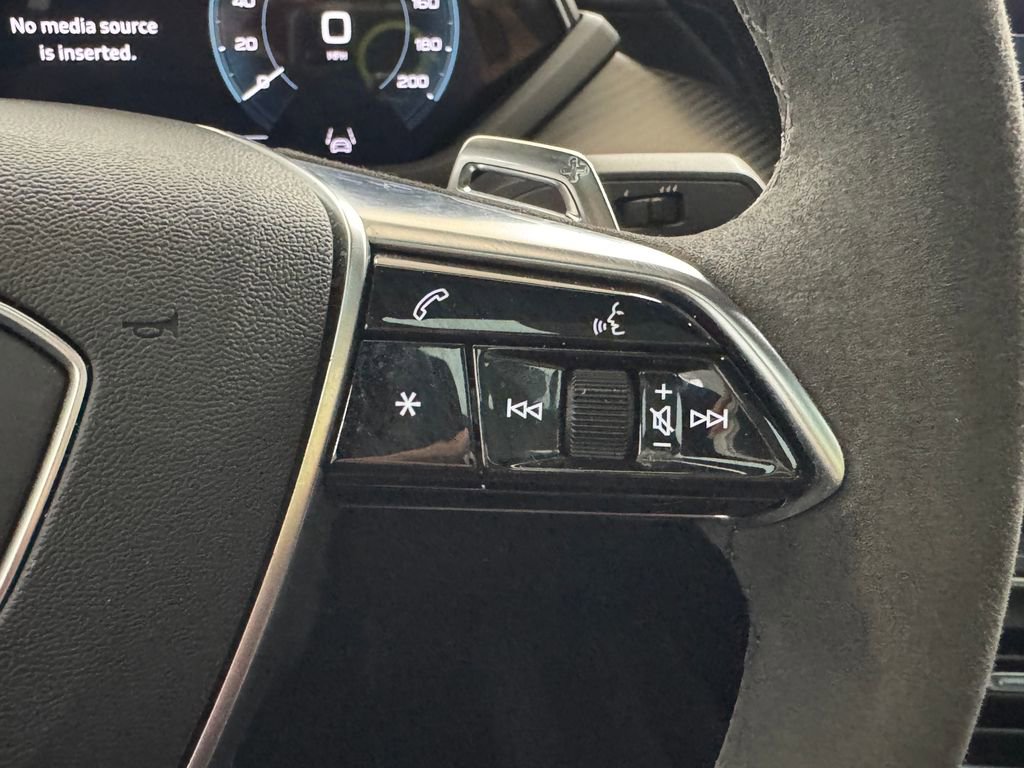 Used 2022 Audi e-tron GT Premium Plus w/ Performance Package image 23