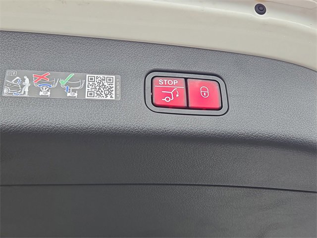 New 2026 Mercedes-Benz GLC 300 4MATIC image 35