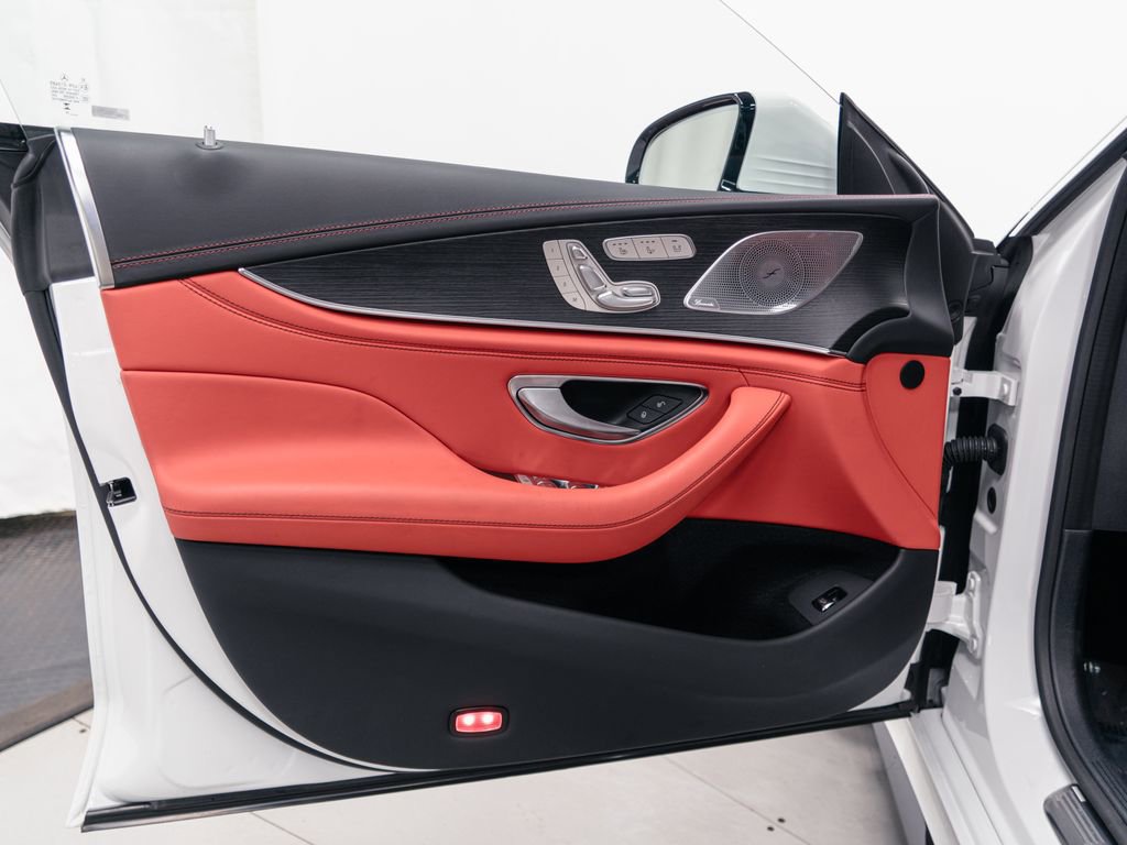 Used 2026 Mercedes-Benz AMG GT 63 image 5