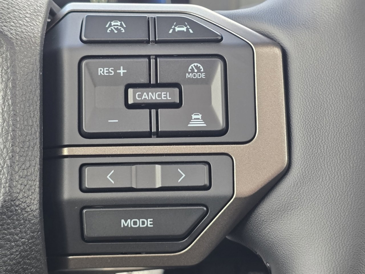 New 2026 Toyota Land Cruiser image 34