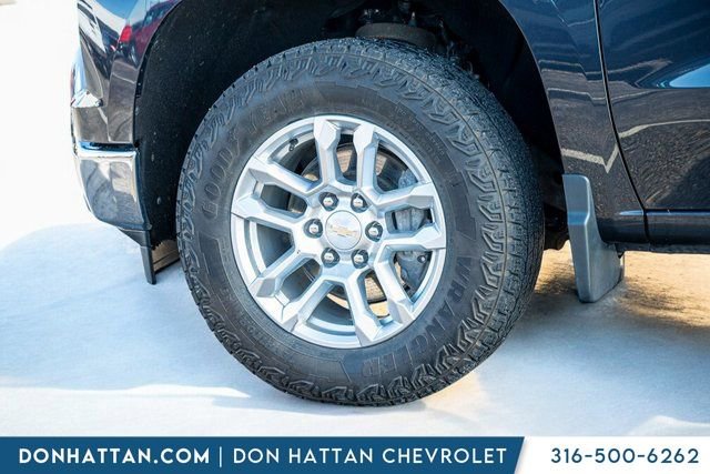 Used 2023 Chevrolet Silverado 1500 LT image 37