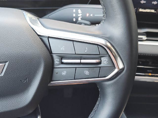 Used 2026 Chevrolet Equinox LT FWD image 29