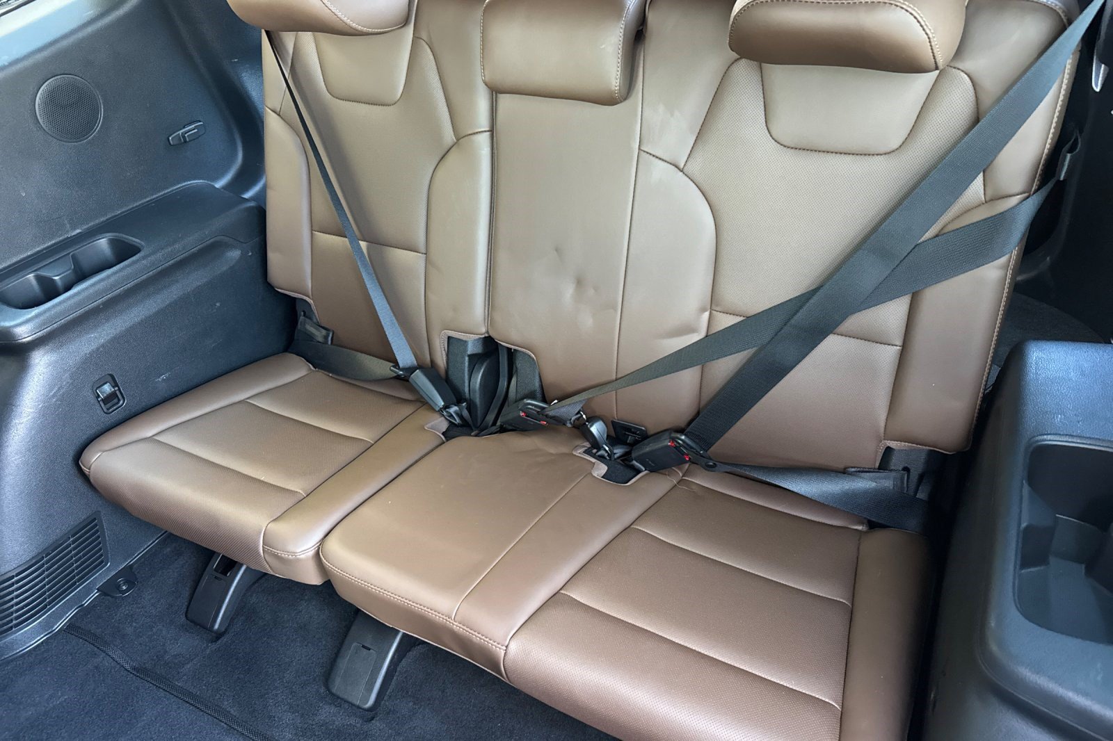 Used 2022 Kia Telluride SX w/ SX Prestige Package AWD/4WD image 36