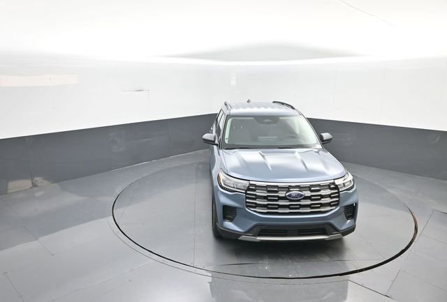 New 2026 Ford Explorer Active image 20
