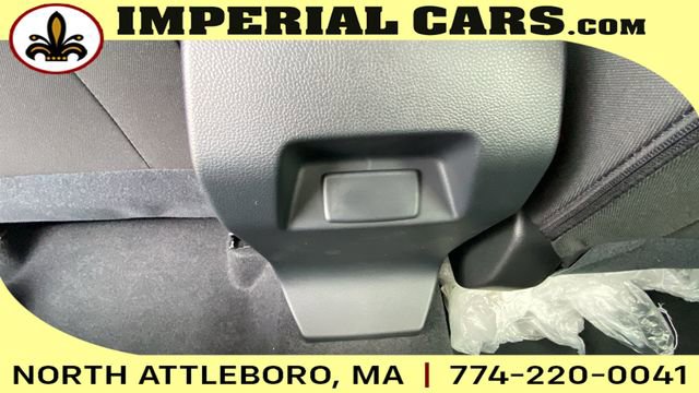 New 2026 Subaru Impreza 2.0i Sport image 14