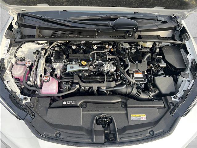 New 2026 Toyota Prius Plug-In Hybrid image 19