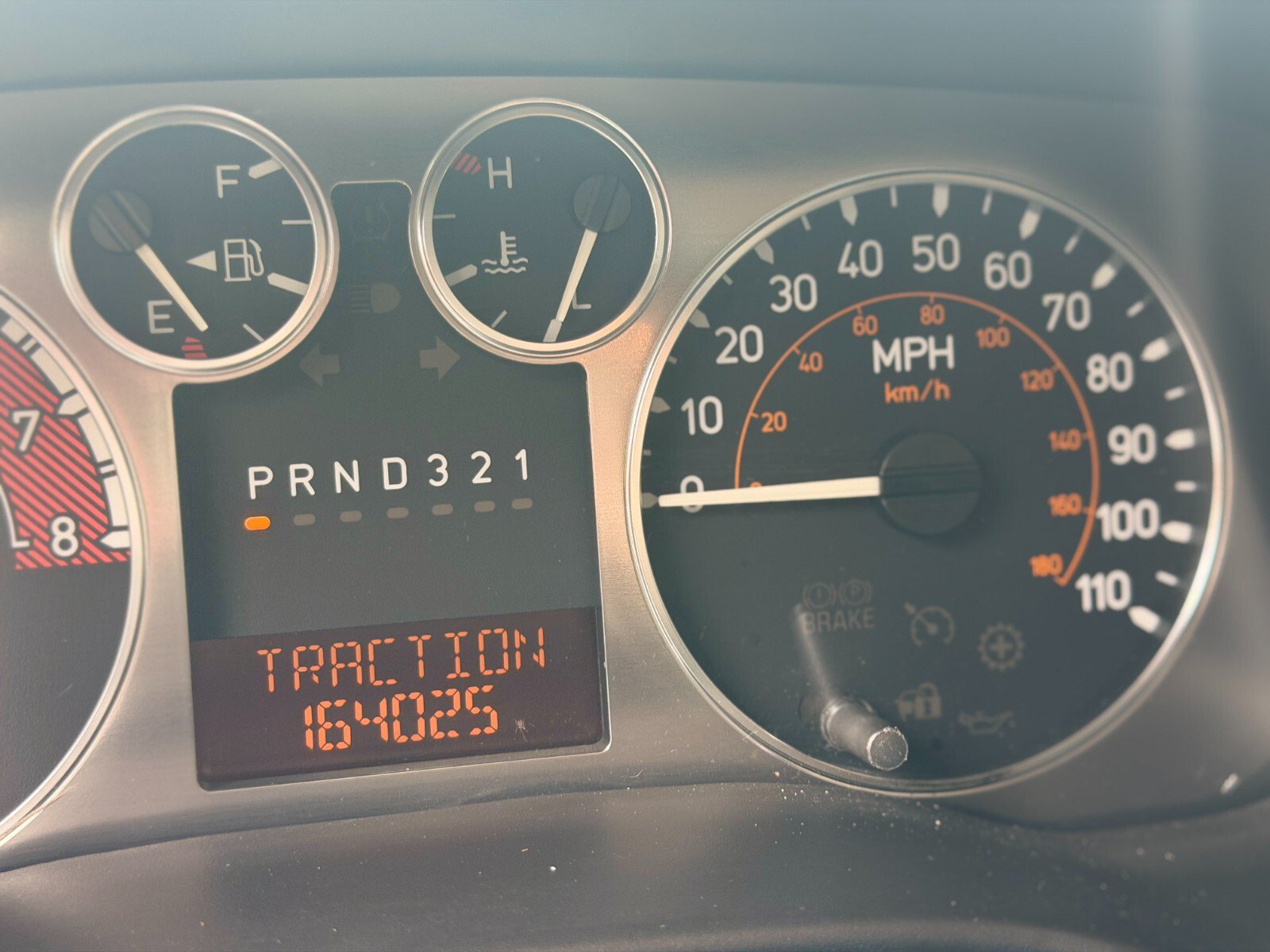 Used 2007 HUMMER H3 AWD/4WD image 13