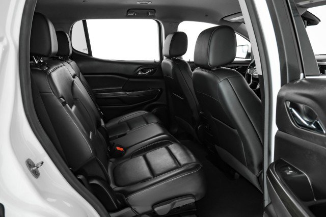 Used 2023 GMC Acadia SLT image 33