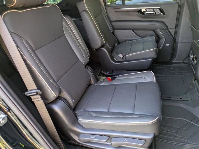 New 2026 Chevrolet Tahoe Premier image 32