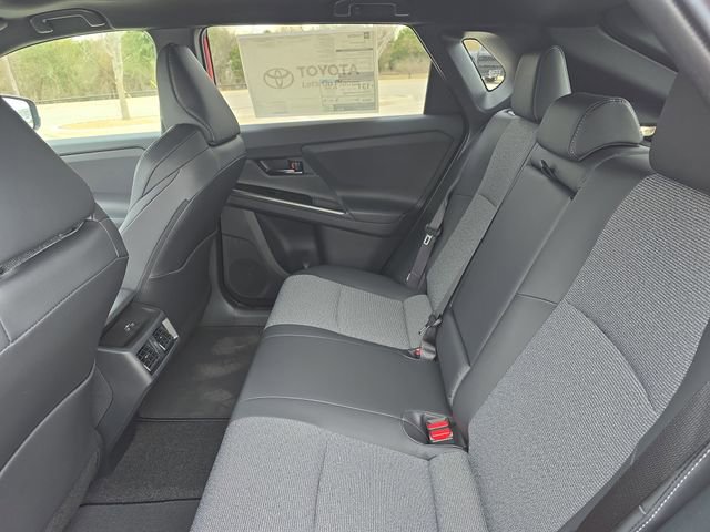 New 2026 Toyota bZ image 14