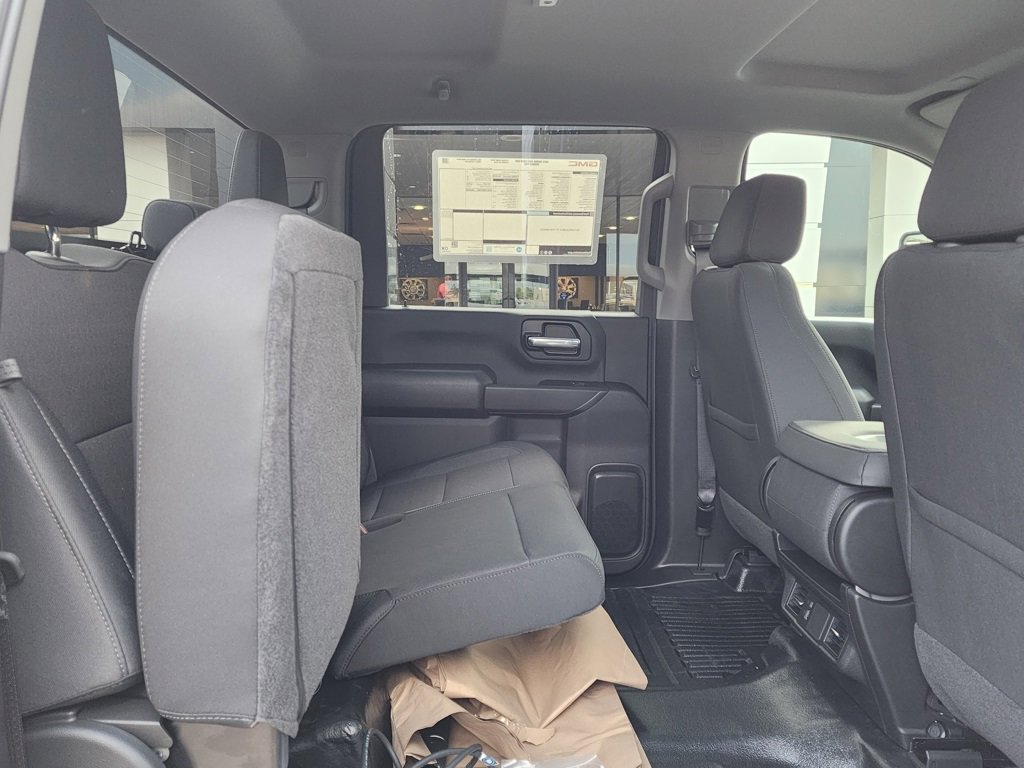 New 2026 GMC Sierra 3500 Pro w/ Convenience Package image 45