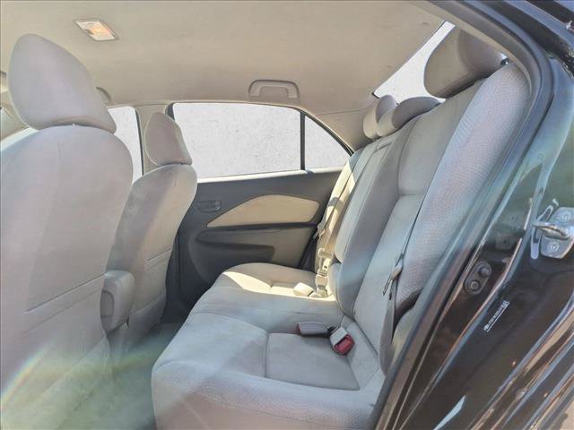 Used 2012 Toyota Yaris Sedan FWD image 16