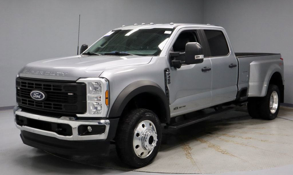 Used 2024 Ford F450 XL w/ 360-Degree Camera Package AWD/4WD image 7