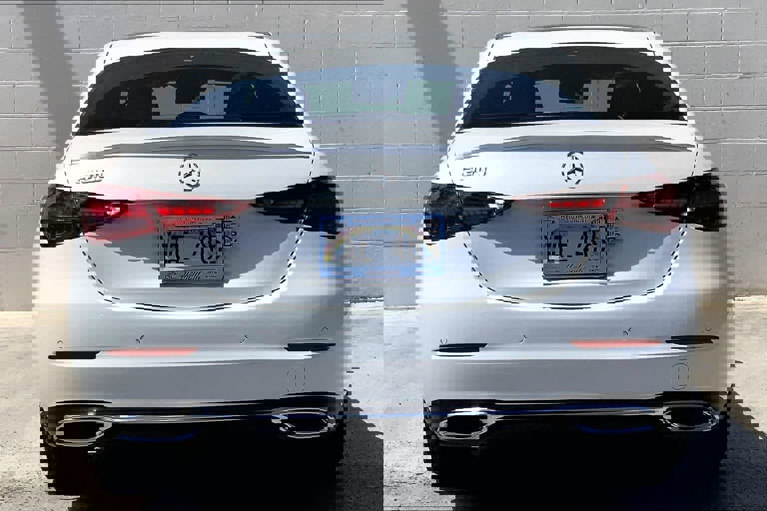 Used 2023 Mercedes-Benz C 300 C 300 image 6