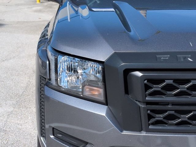 Used 2022 Nissan Frontier S w/ Technology Package RWD image 10
