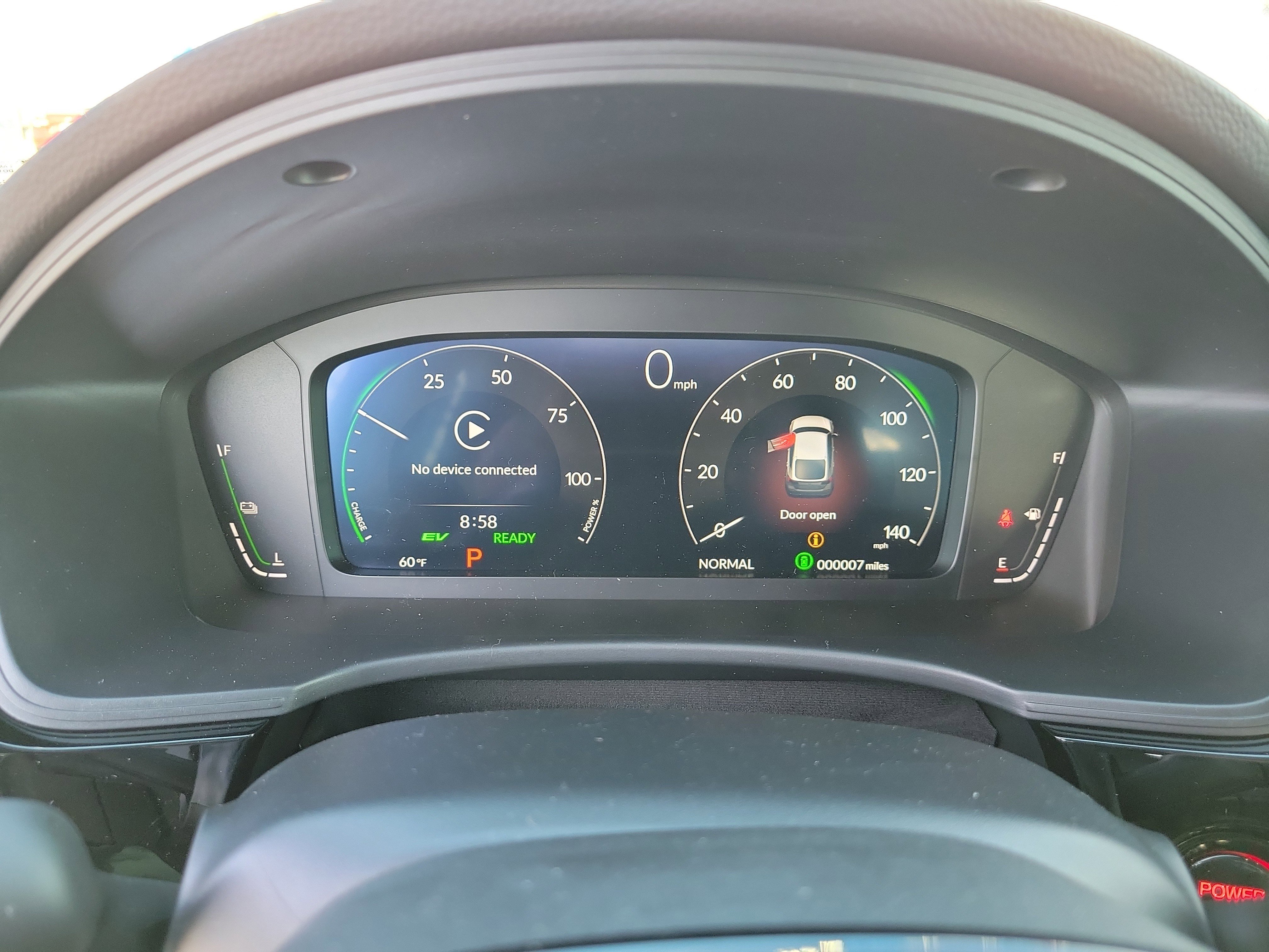 New 2026 Honda Civic Sport Touring image 31