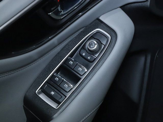 Certified 2025 Subaru Legacy Limited image 16