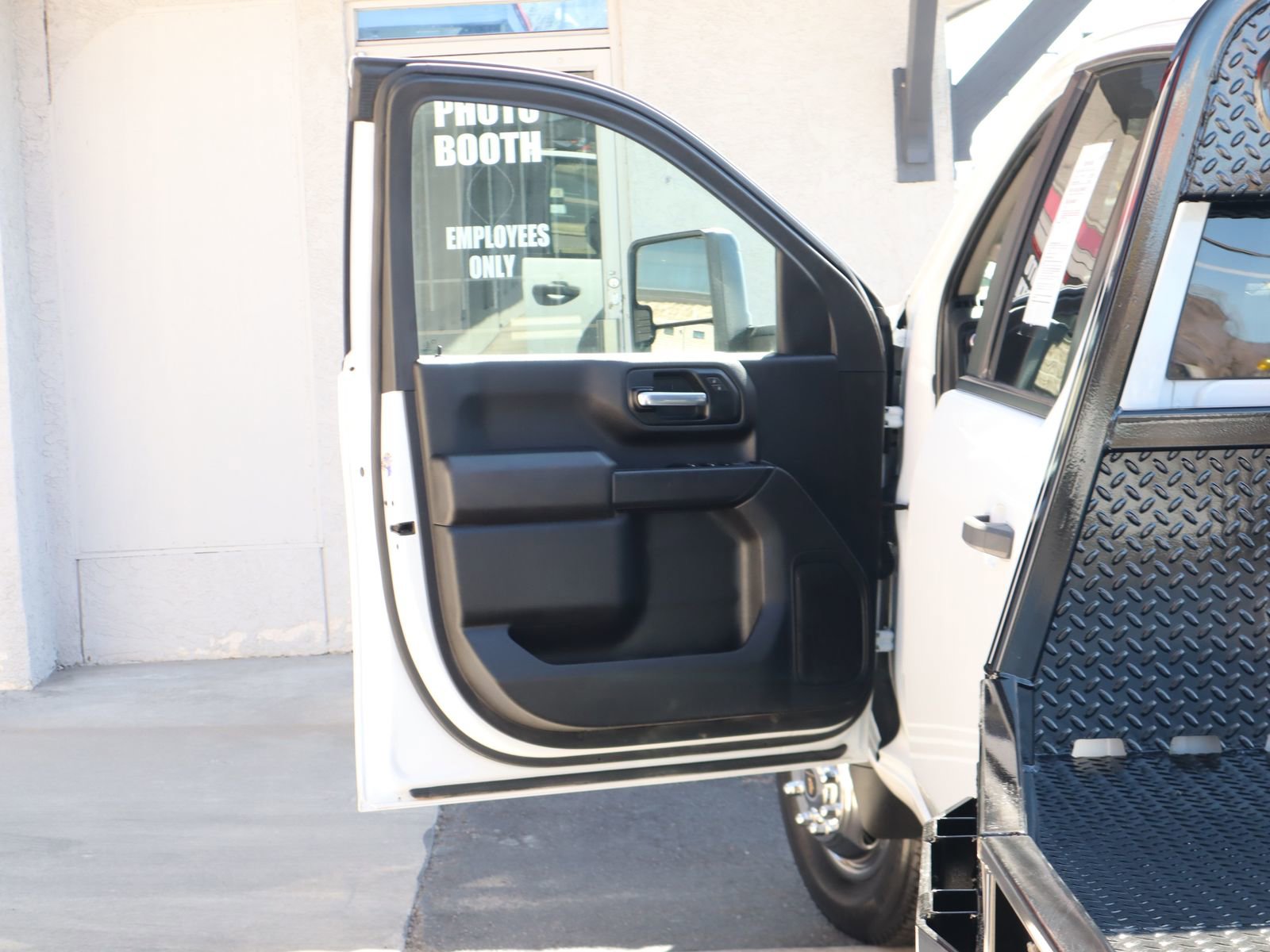 Used 2023 Chevrolet Silverado 3500 W/T w/ WT Convenience Package image 20