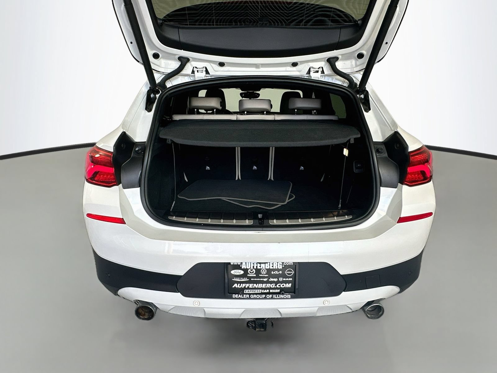 Used 2018 BMW X2 sDrive28i w/ Convenience Package FWD image 29