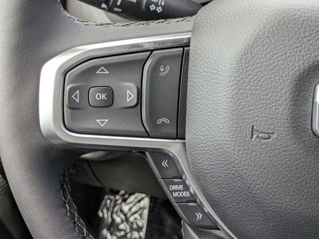 New 2026 RAM 1500 Lone Star AWD/4WD image 26