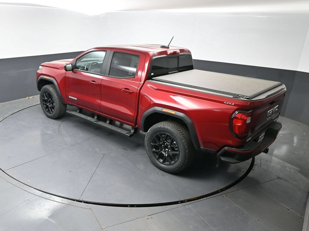 New 2026 GMC Canyon Elevation w/ Convenience Package AWD/4WD image 41