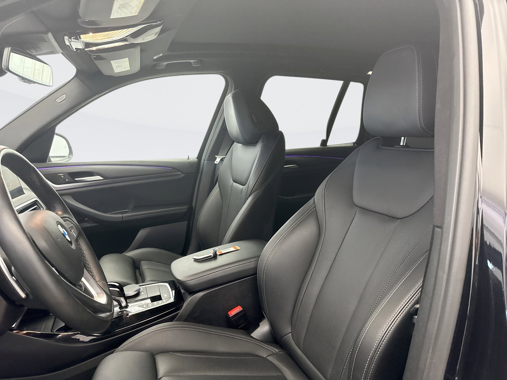 Used 2024 BMW X3 xDrive30i w/ Convenience Package image 11