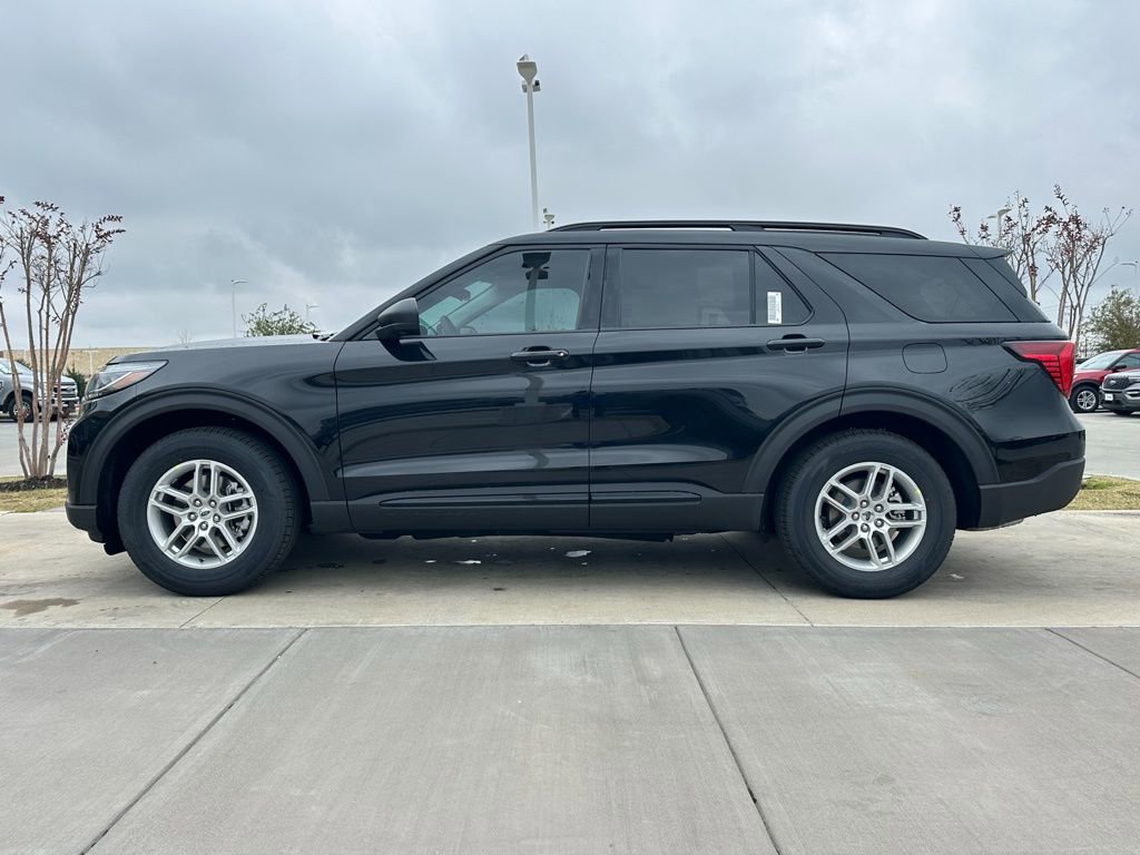 New 2026 Ford Explorer ST-Line w/ Premium Package image 21