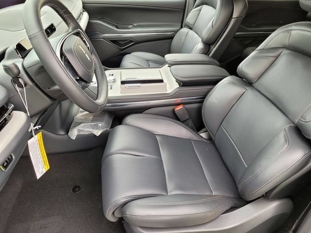 New 2026 Lincoln Navigator L Reserve w/ Jet Appearance Package AWD/4WD image 40