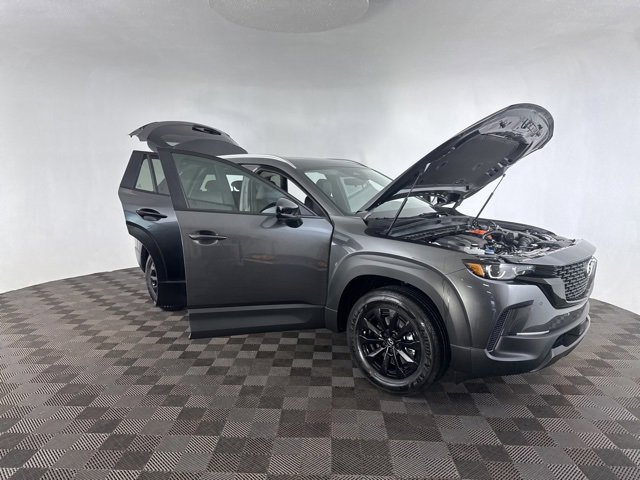 New 2026 MAZDA CX-50 2.5 Hybrid w/ Cargo Package image 9