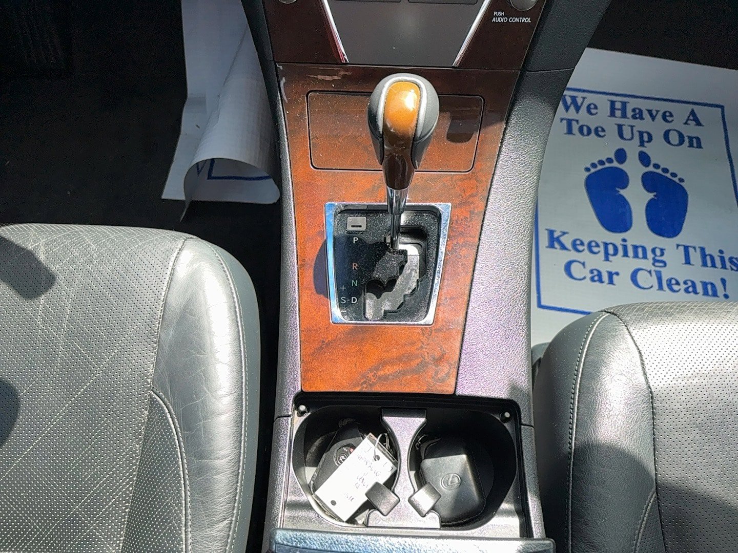 Used 2011 Lexus ES 350 image 14