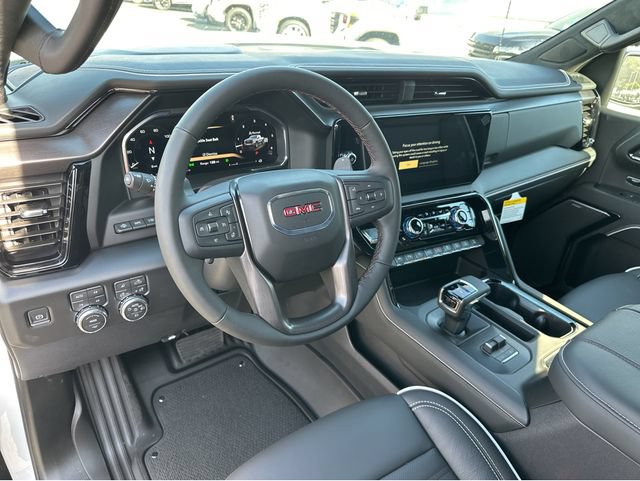 New 2026 GMC Sierra 1500 AT4X AWD/4WD image 6
