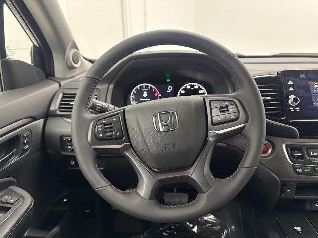 New 2025 Honda Ridgeline RTL image 22