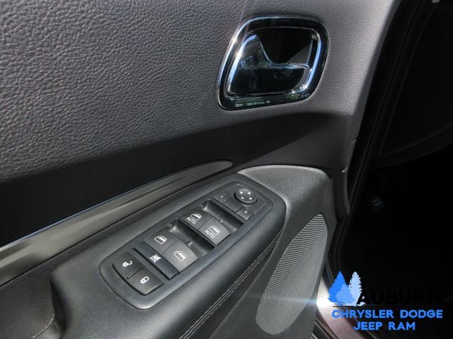 Used 2017 Dodge Durango SXT w/ Quick Order Package 23B image 27