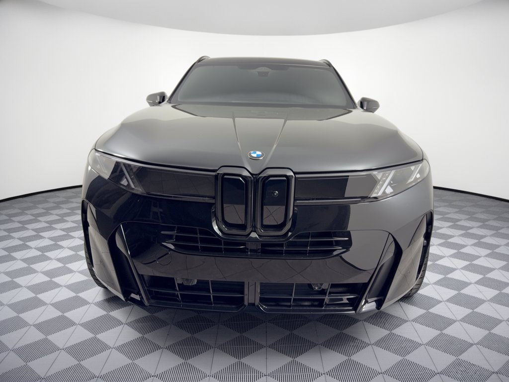 New 2027 BMW X5 xDrive40i w/ M Sport Professional Package AWD/4WD image 6