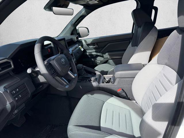 New 2026 Toyota Tacoma TRD Off-Road image 11