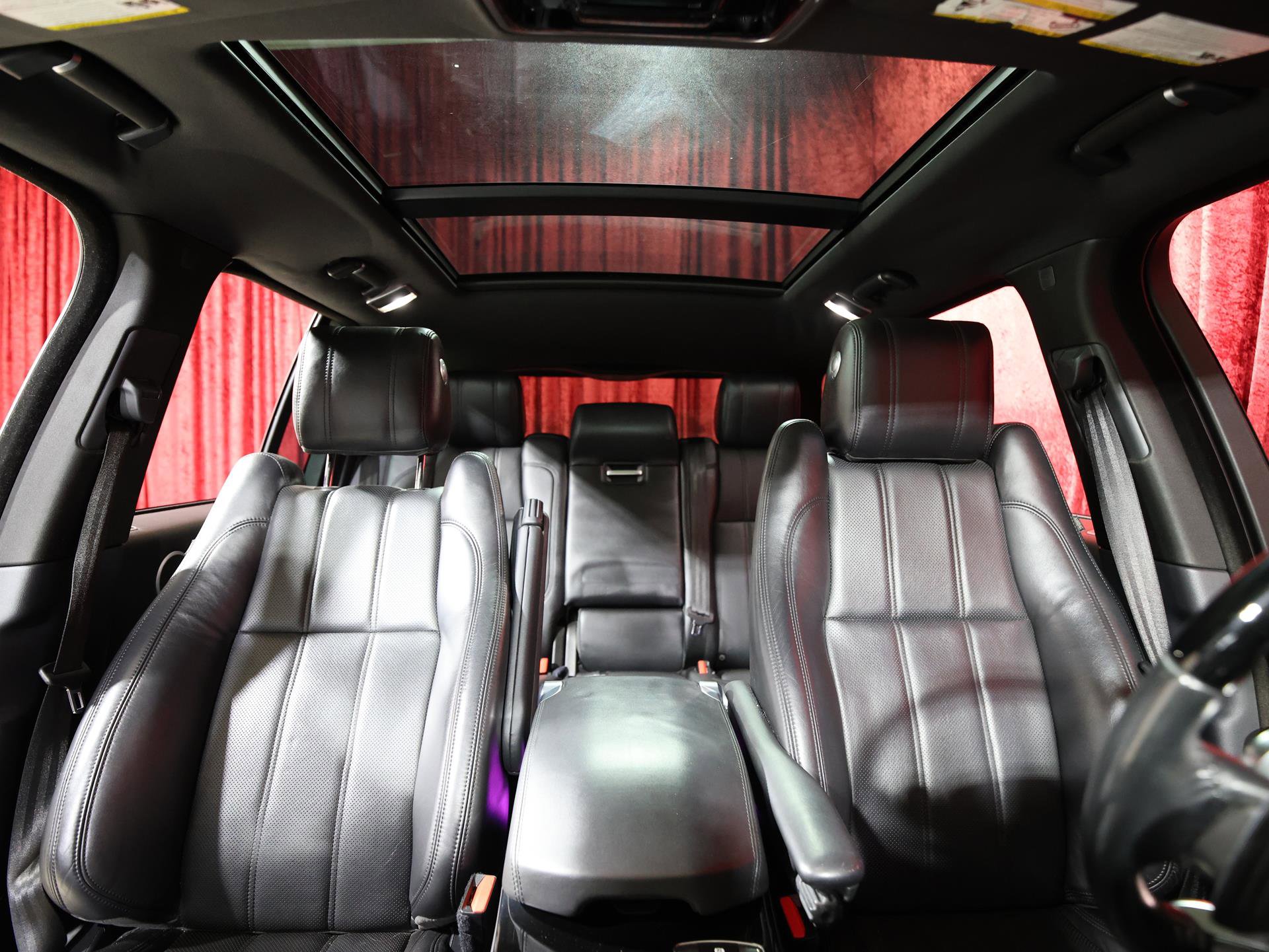 Used 2016 Land Rover Range Rover Supercharged image 26