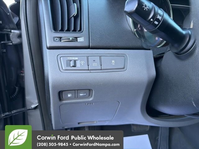 Used 2012 Hyundai Sonata GLS FWD image 13